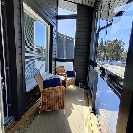 Tahkokorva Apartments With Sauna By Hiekka Booking Kalajoki Luaran gambar