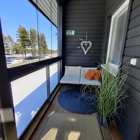 Tahkokorva Apartments With Sauna By Hiekka Booking Kalajoki Luaran gambar