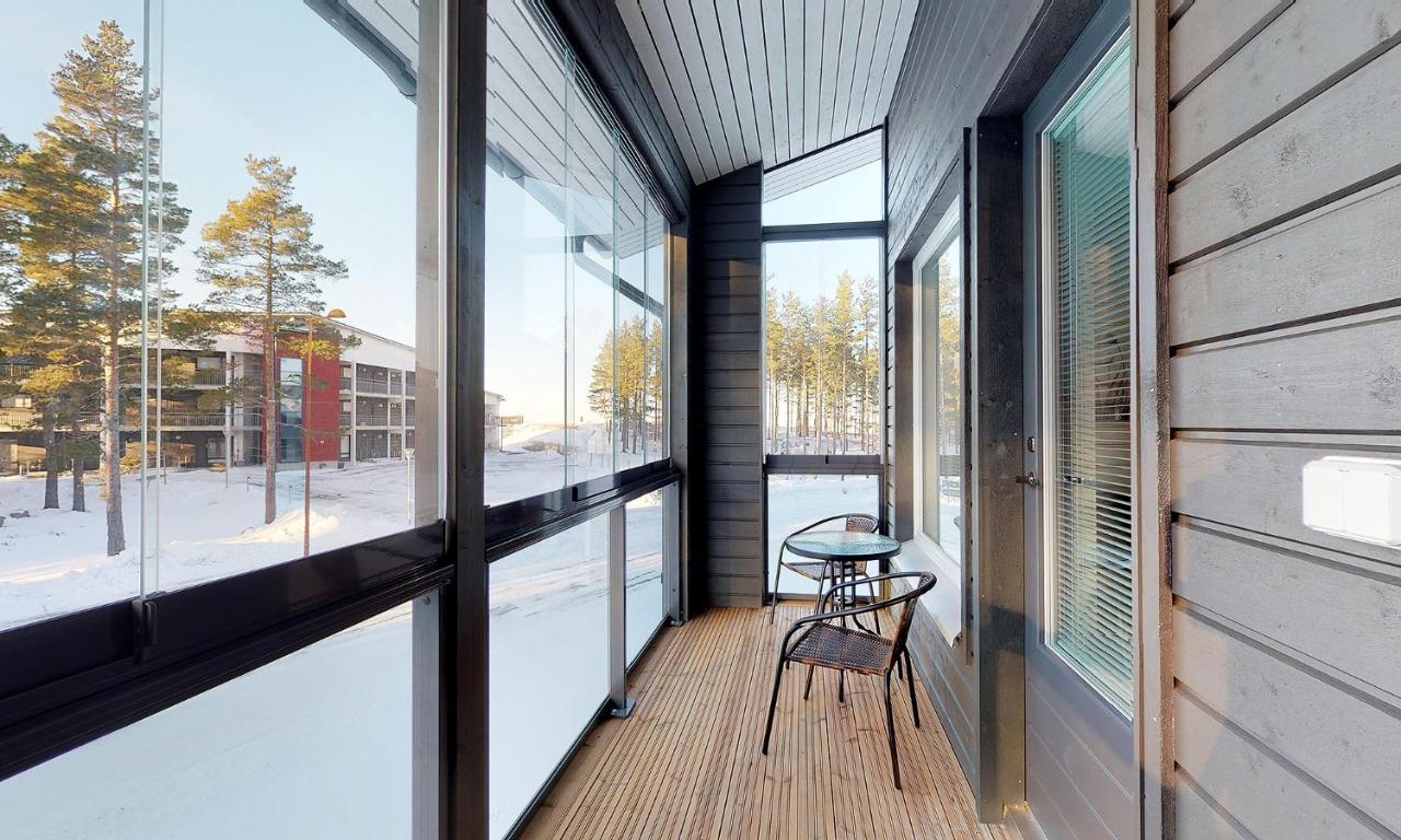 Tahkokorva Apartments With Sauna By Hiekka Booking Kalajoki Luaran gambar