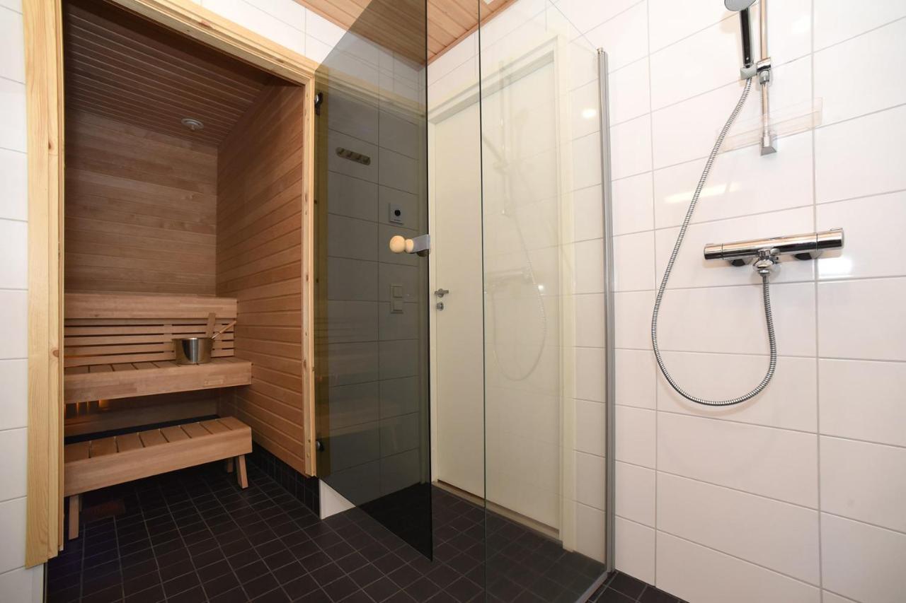 Tahkokorva Apartments With Sauna By Hiekka Booking Kalajoki Luaran gambar
