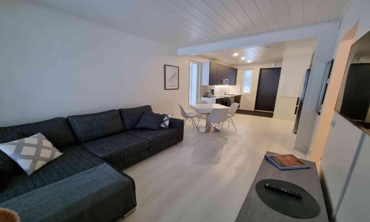 Tahkokorva Apartments With Sauna By Hiekka Booking Kalajoki Luaran gambar