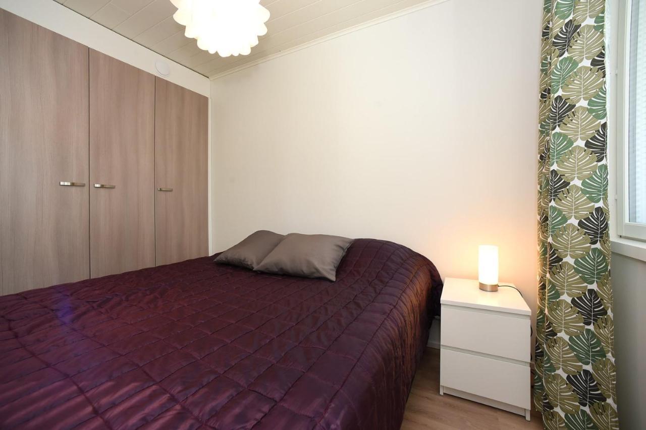 Tahkokorva Apartments With Sauna By Hiekka Booking Kalajoki Luaran gambar