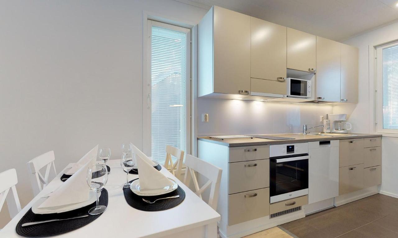 Tahkokorva Apartments With Sauna By Hiekka Booking Kalajoki Luaran gambar