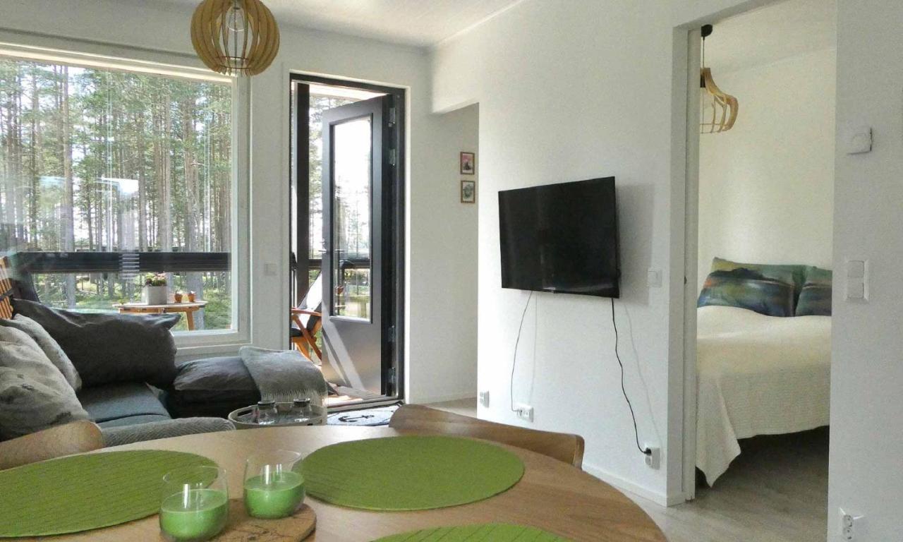 Tahkokorva Apartments With Sauna By Hiekka Booking Kalajoki Luaran gambar