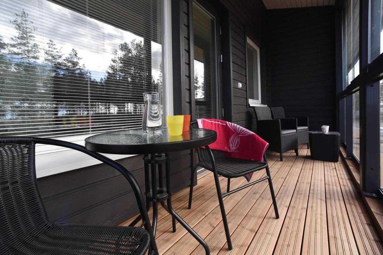 Tahkokorva Apartments With Sauna By Hiekka Booking Kalajoki Luaran gambar