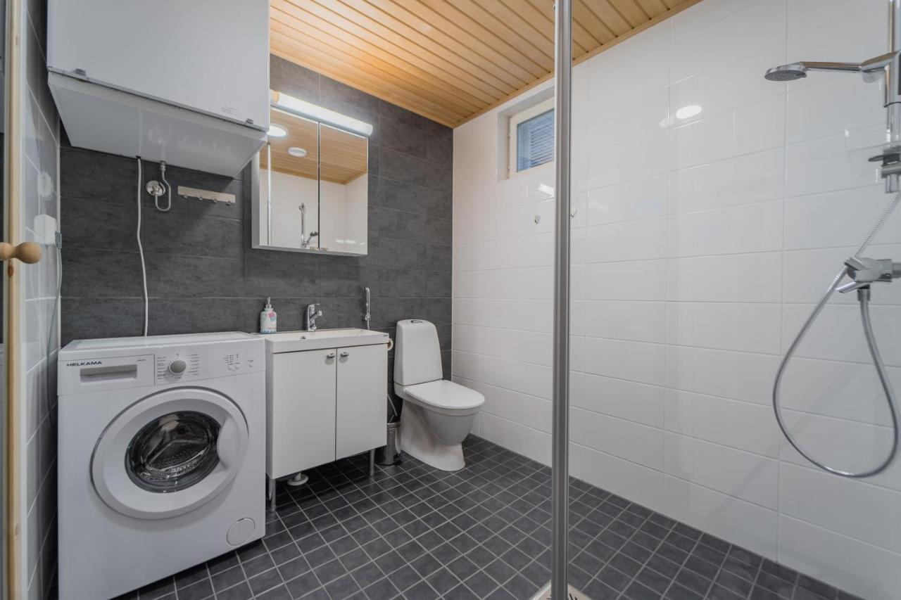Tahkokorva Apartments With Sauna By Hiekka Booking Kalajoki Luaran gambar