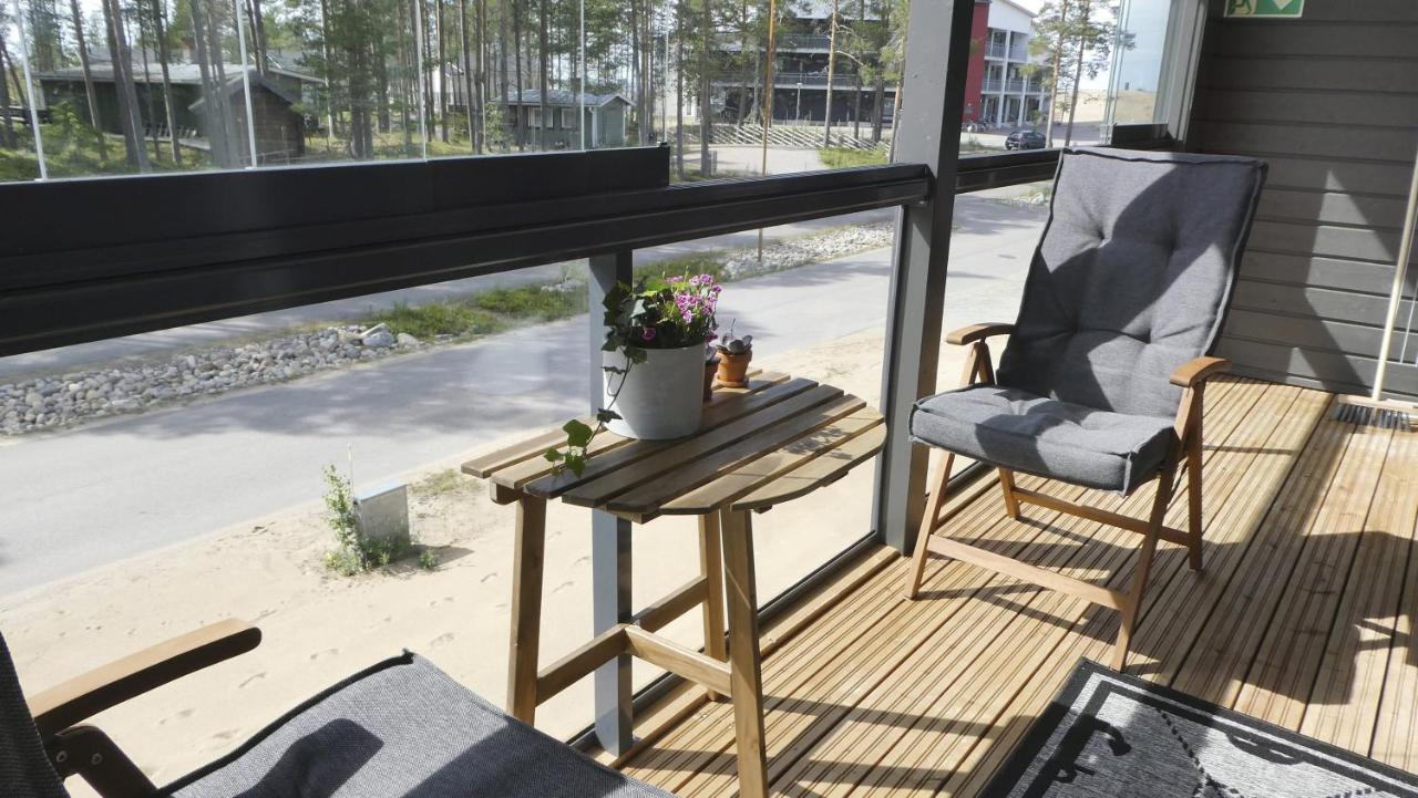 Tahkokorva Apartments With Sauna By Hiekka Booking Kalajoki Luaran gambar