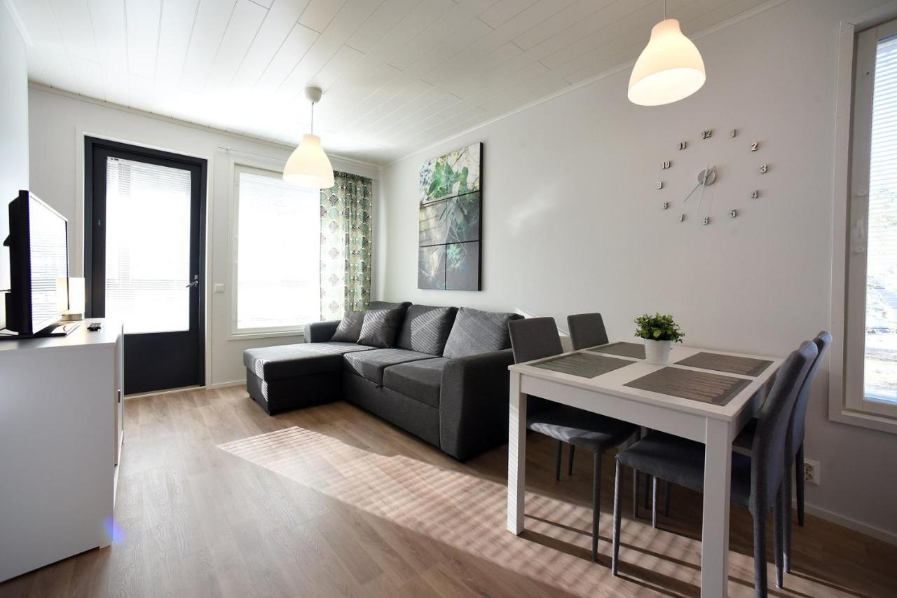 Tahkokorva Apartments With Sauna By Hiekka Booking Kalajoki Luaran gambar