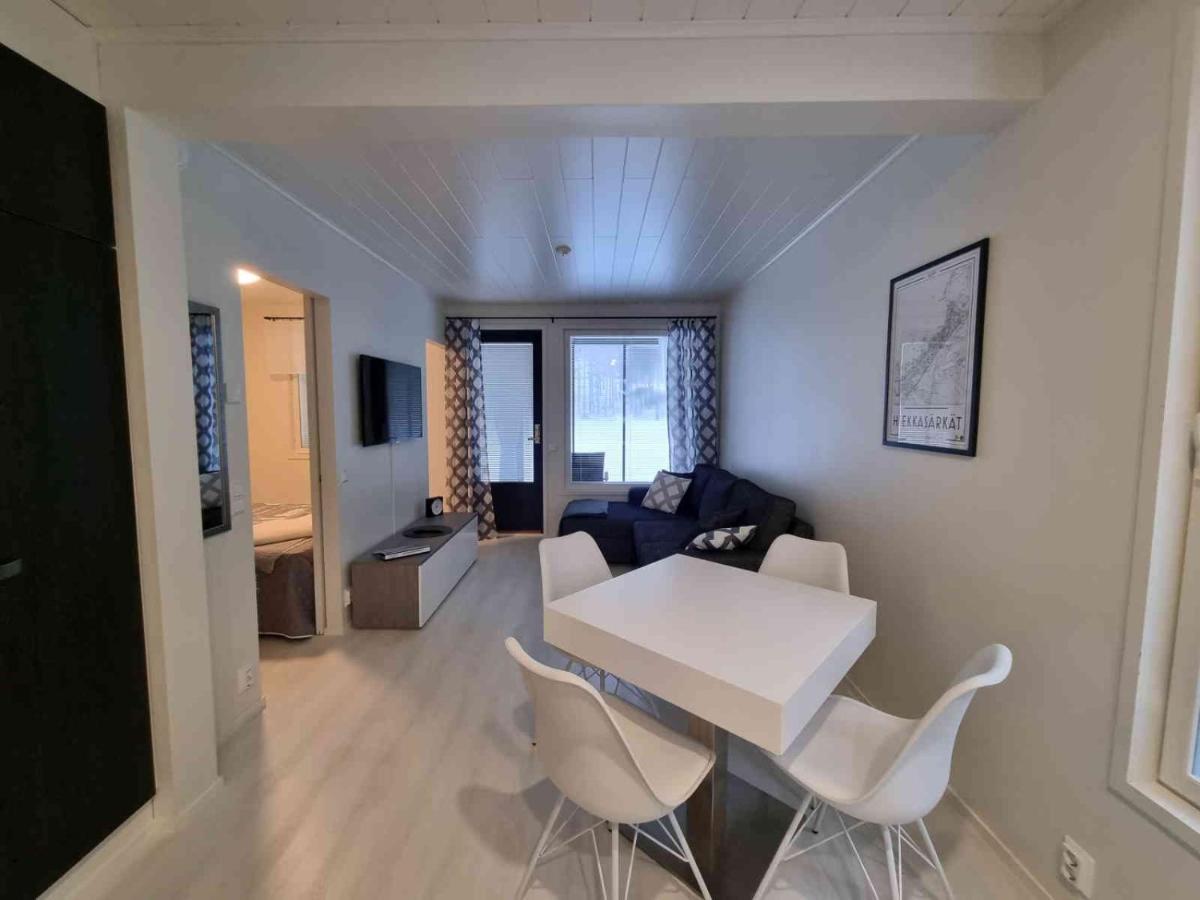 Tahkokorva Apartments With Sauna By Hiekka Booking Kalajoki Luaran gambar