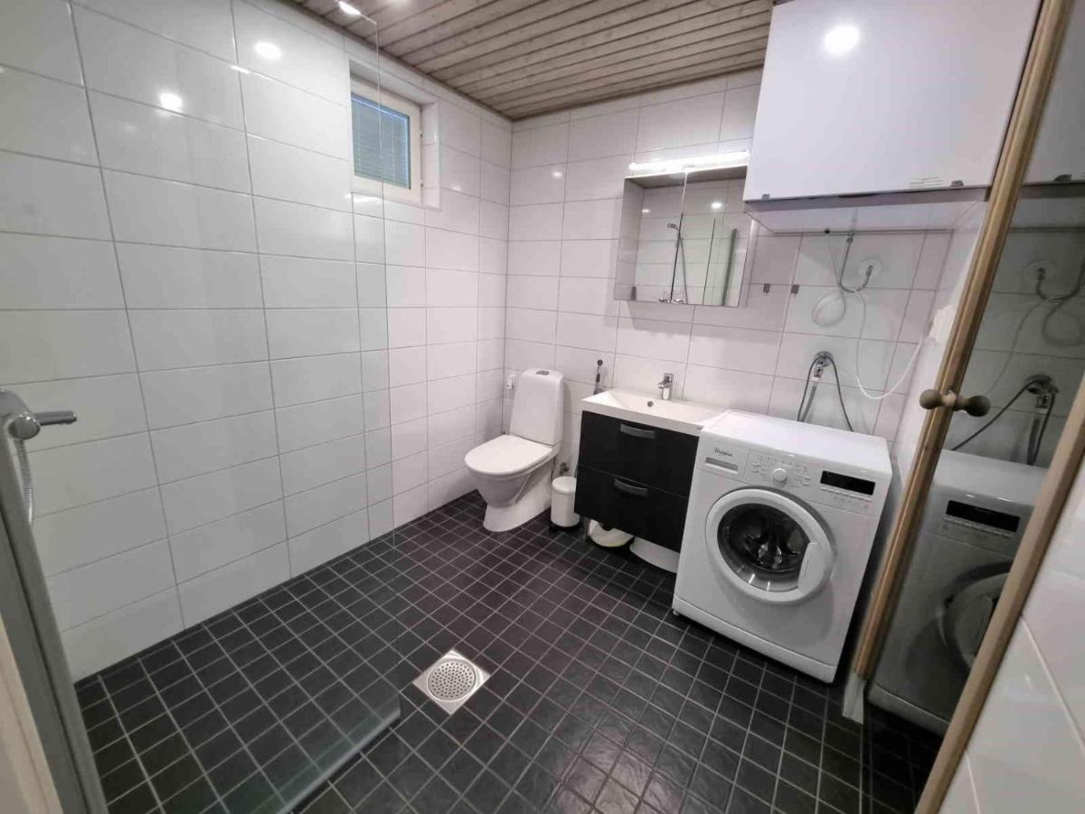 Tahkokorva Apartments With Sauna By Hiekka Booking Kalajoki Luaran gambar