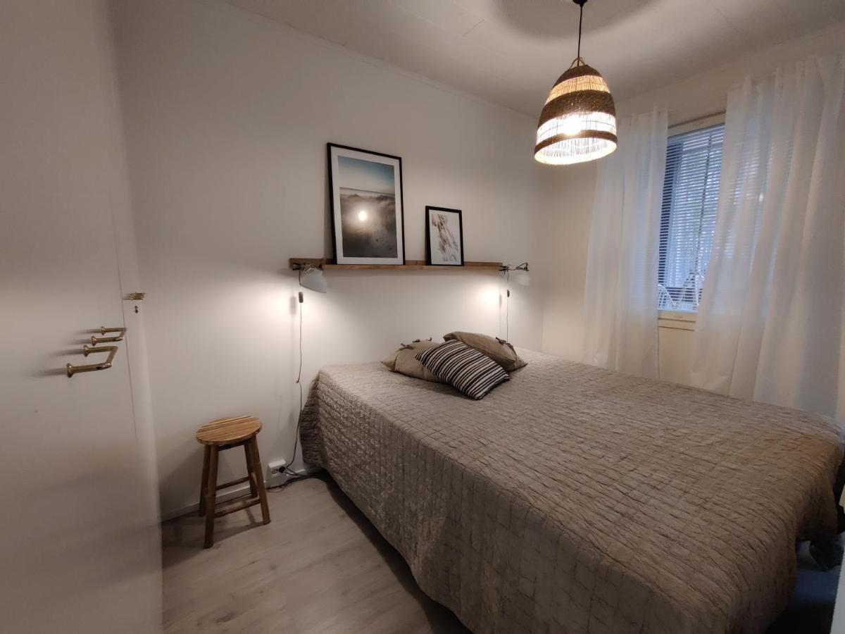 Tahkokorva Apartments With Sauna By Hiekka Booking Kalajoki Luaran gambar