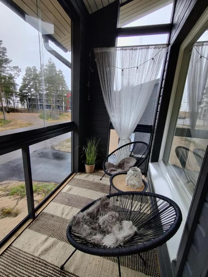 Tahkokorva Apartments With Sauna By Hiekka Booking Kalajoki Luaran gambar