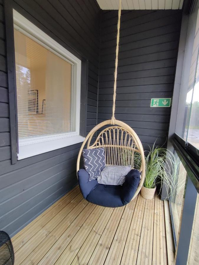 Tahkokorva Apartments With Sauna By Hiekka Booking Kalajoki Luaran gambar