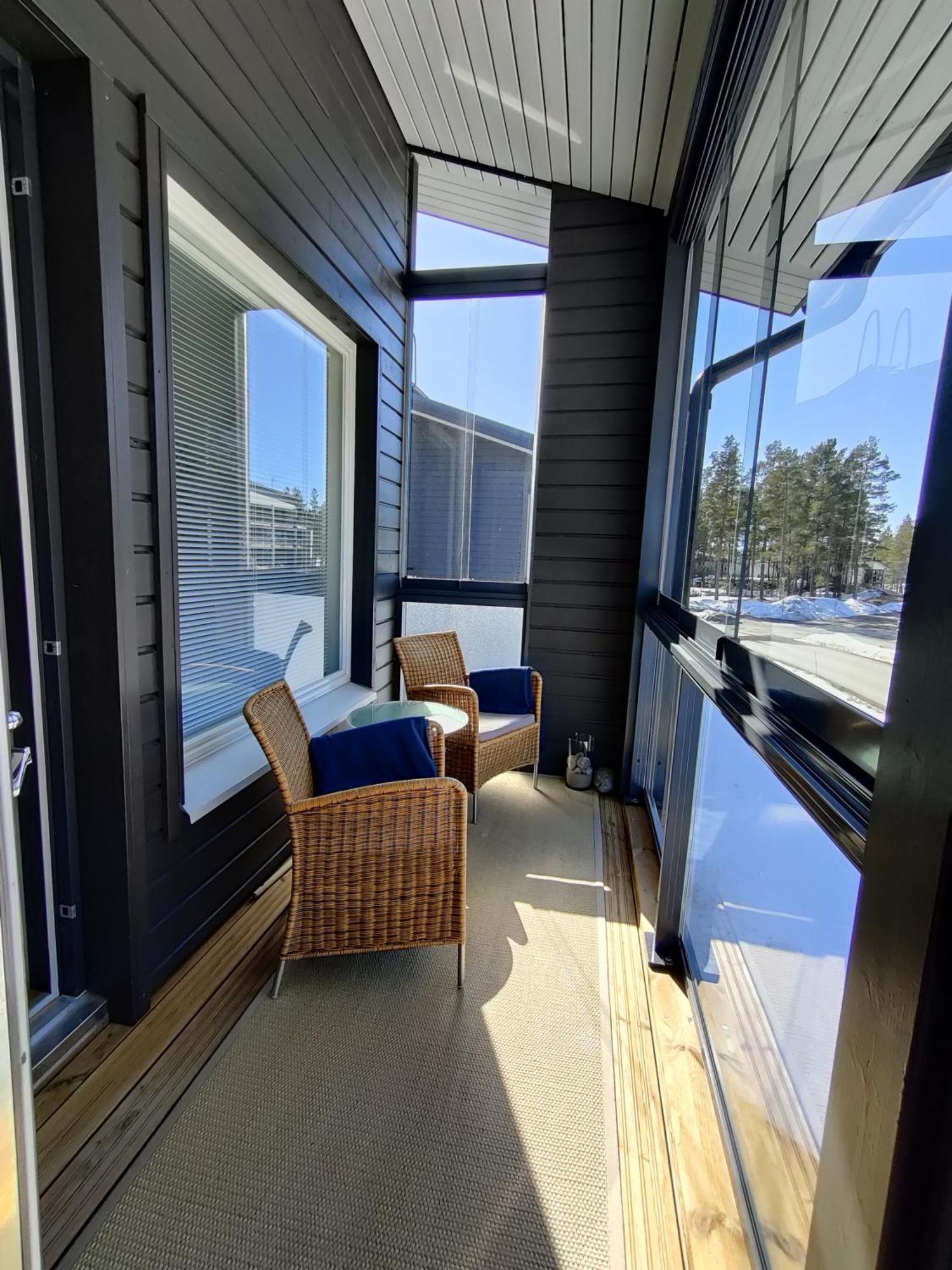 Tahkokorva Apartments With Sauna By Hiekka Booking Kalajoki Luaran gambar