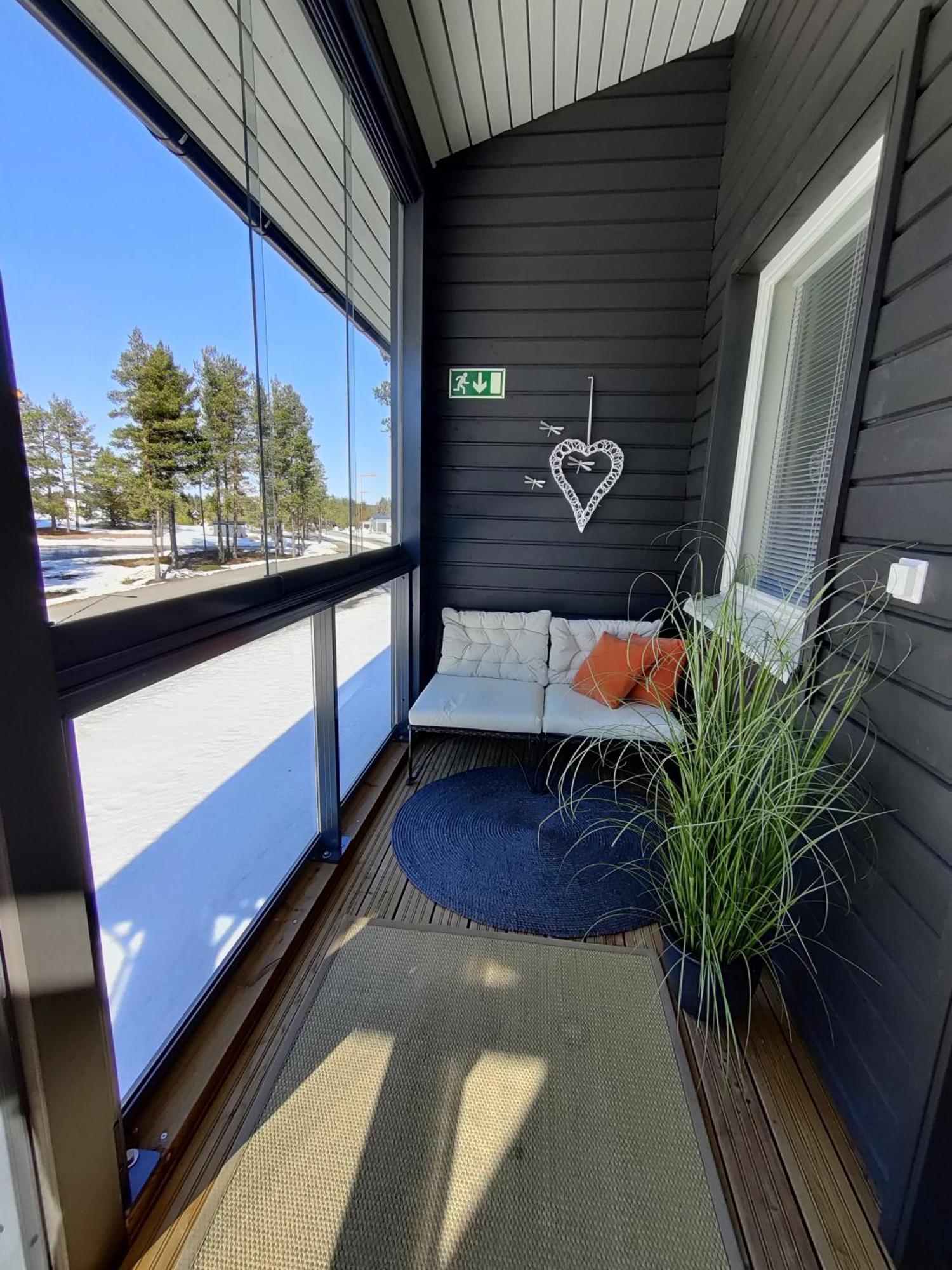 Tahkokorva Apartments With Sauna By Hiekka Booking Kalajoki Luaran gambar